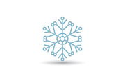 Christmas 3D Icons Set Bundle, an Object Graphic by Aimagenarium@gmail.com (Thumbnail 6 of 21)