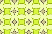 Tiger Grass Geometric Seamless, a Pattern Graphic by Sharon Schwalbe (Thumbnail 3 of 3)
