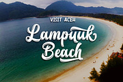 Young Coconut - 30% off + Surprise!!, a Script Font by Graptail (Thumbnail 9 of 13)