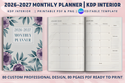 50 Editable KDP Interiors Mega Bun, a Social Media Template by Ink Gallery (Thumbnail 8 of 12)