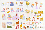 Spring ART, a Decorative Illustration by Mio Buono (Thumbnail 5 of 8)