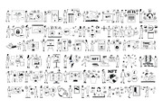 NFT Illustration –Digital Collectors, an Illustration by Vector Portal (Thumbnail 2 of 4)