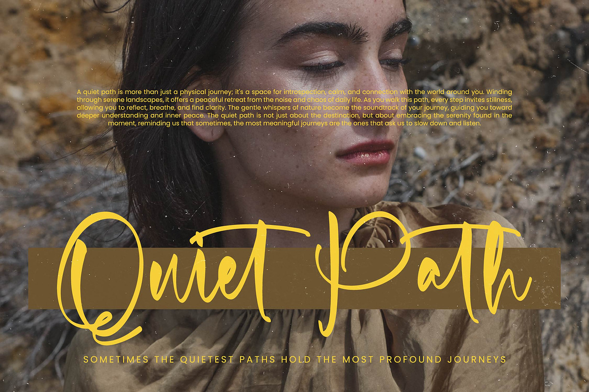 Heartime Quirky Handwritten Font, a Serif Font by stylishtype.co (Photo 14 of 20)