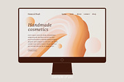 Colorful 3D Gradient Backgrounds, a Background Graphic by Léo Alexandre (Thumbnail 12 of 14)
