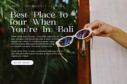 Gold & Song Modern Serif Font, a Serif Font by Storytype Studio (Thumbnail 8 of 15)
