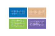 HARUKAZE | Pastel Google Slide, a Presentation Template by Barland Design (Thumbnail 10 of 10)