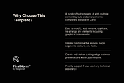 Canva: Project Proposal Template Kit, a Templates & Theme by Designova® (Thumbnail 32 of 33)