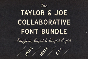 Taylor Penton Bundle II