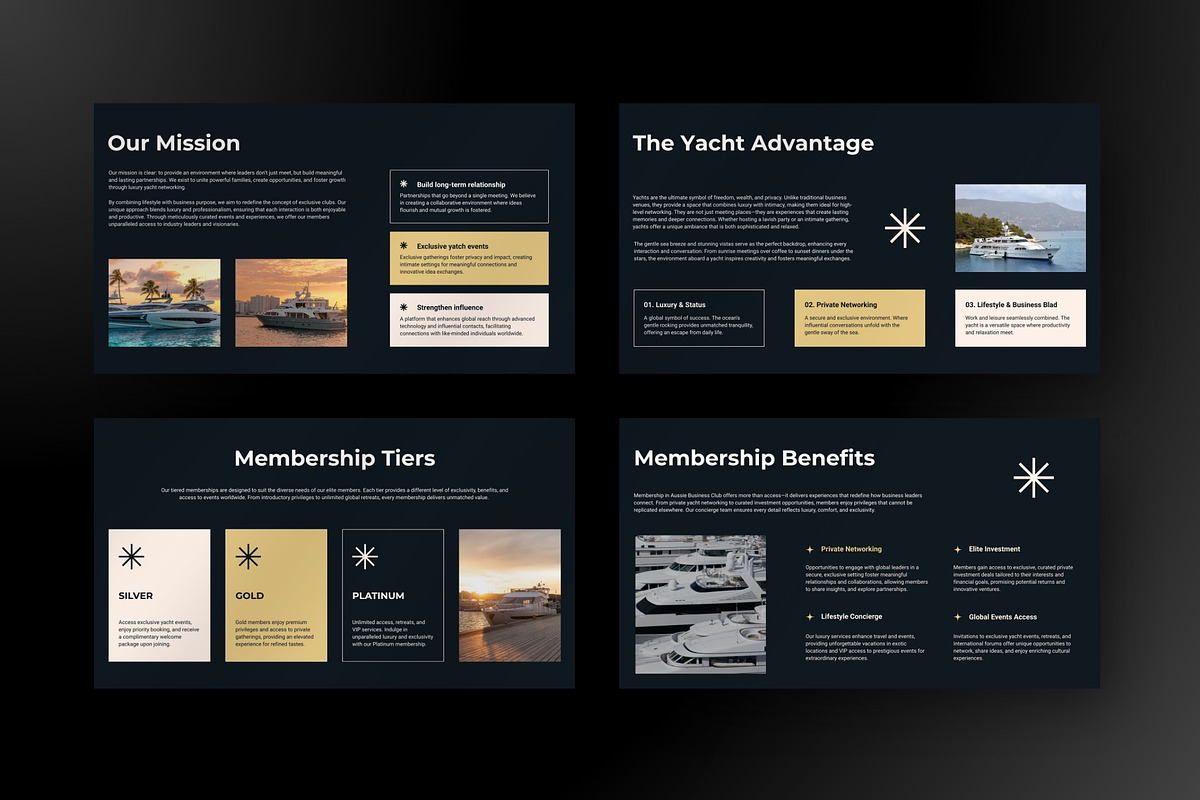Aussie Business Club preview 6