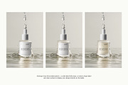 Cosmetics Packaging Mockup Bundle, a Packaging Mockup by Wildfield Studio (Thumbnail 5 of 9)