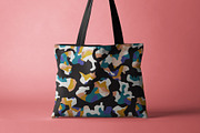 Shape Up!, a Pattern Graphic by Studio.lize (Thumbnail 10 of 14)