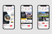 Estate | 50 Posts | Insgram Posts, a Social Media Template by Mohammad Sarfaraz (Thumbnail 3 of 6)