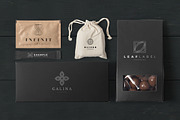1500 Logos Bundle Collection, a Branding & Logo Template by Graphicdome (Thumbnail 89 of 185)