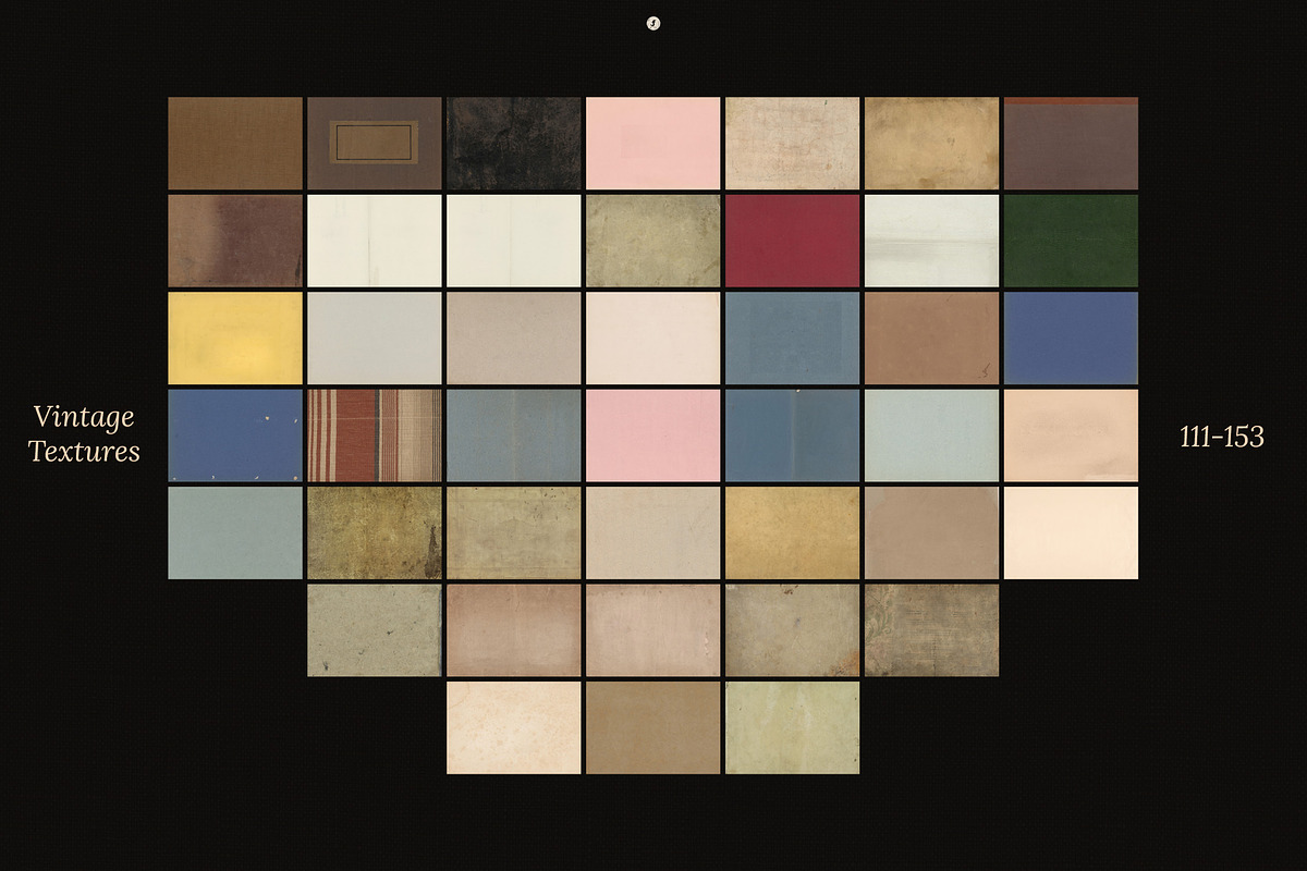 450+ Paper Textures Bundle 3 in 1, a Texture Graphic by Freezerondigital (Photo 31 of 49)