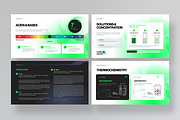 Chemistry Class Presentation, a Presentation Template by BrandPacks (Thumbnail 5 of 7)