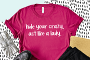 Candy Queen Sans, a Sans Serif Font by Beck McCormick (Thumbnail 3 of 10)