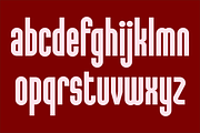 Clinch - Sans Serif Font, a Sans Serif Font by GG Design (Thumbnail 5 of 10)