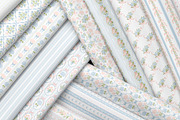 Grandmillennial & Preppy patterns, a Pattern Graphic by Tani Kuzminka (Thumbnail 23 of 26)