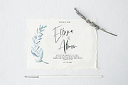Minted Mood / Font Duo, a Script Font by Fortunes Co (Thumbnail 14 of 15)