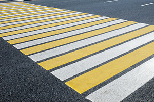 Crosswalk  pedestrian crossing stock photo containing pedestrian crossing and