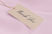 Hey Jane - Lovely Script, a Handwritten Font by Typefactoryco (Thumbnail 9 of 9)