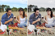 Luxury Black Video LUTs, a Preset Add-On by CineMart (Thumbnail 8 of 10)