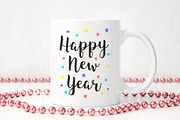 2x6 Mug Bundle mockup coffee, a Cups & Container Mockup by Leo Flo Mockups (Thumbnail 4 of 7)