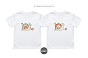 Kids pattern for summer fabrics, a Pattern Graphic by vatrushkaprint_store (Thumbnail 5 of 6)