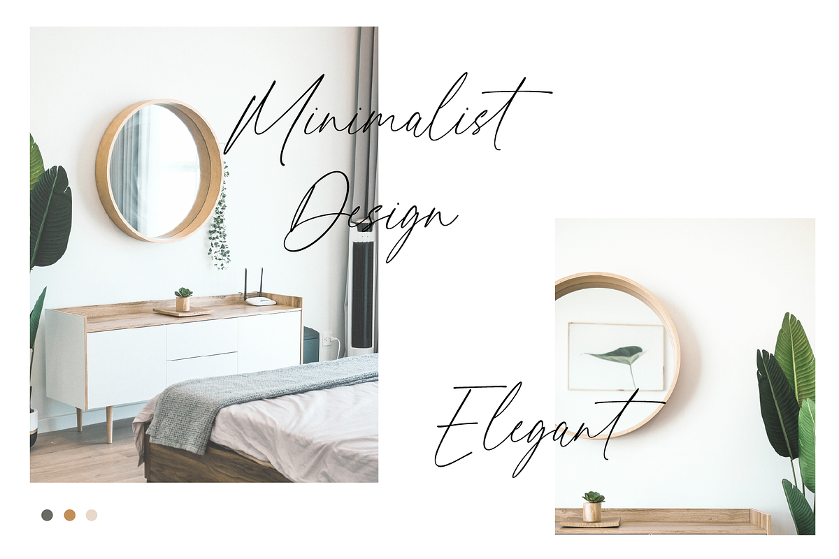 Aurellio - Modern Calligraphy Font, a Script Font by Pen Culture (Photo 2 of 10)