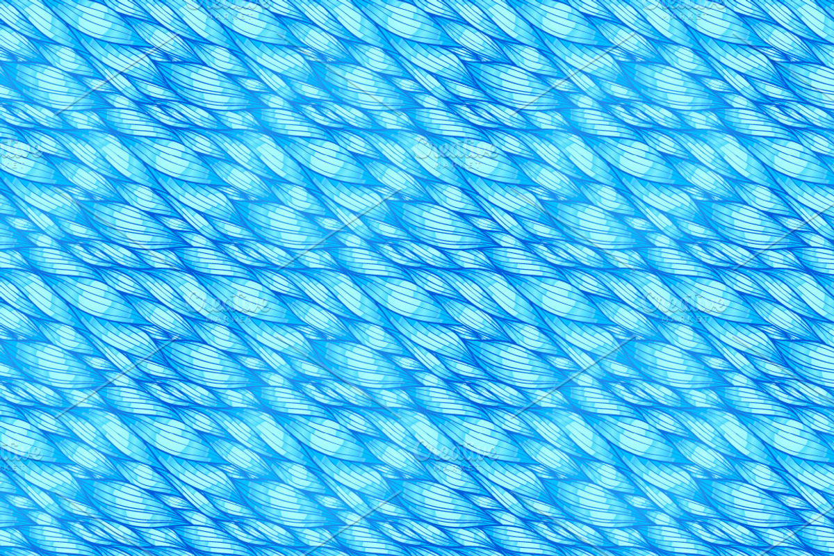 24 hand-drawn seamless patterns preview 4