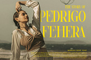 Mirales - Vintage Serif Font, a Serif Font by Idea Studio (Thumbnail 4 of 12)