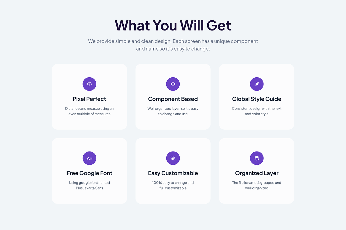 Spodut - E-Commerce Dashboard UI Kit, an UI Kit Template by Ahmed Rubel (Photo 3 of 6)