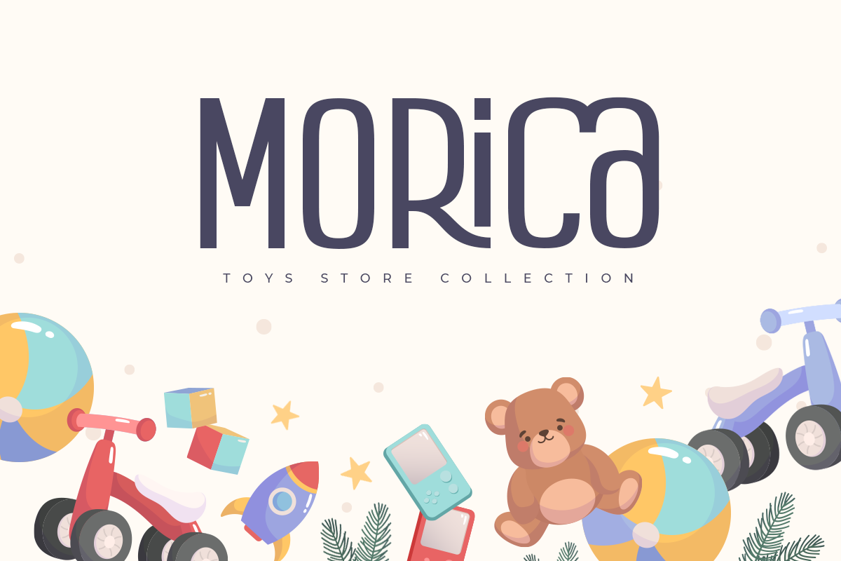 Slapstick - Ligature Fancy Font, a Sans Serif Font by Hamz Studio (Photo 11 of 16)