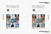 INSTAGRAM 2024 LR PRESET MOBILE & PC, a Preset Add-On by ASDF Graphics (Thumbnail 2 of 10)