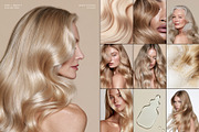 200 Salon Hair & Beauty Stock Images, a Beauty & Fashion Photo by Make Stories Studio (Thumbnail 4 of 12)