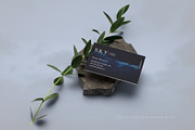 Dark Sky, a Texture Graphic by Norse Moss (Thumbnail 6 of 7)
