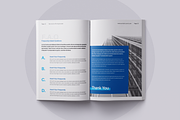 Service & Pricing Guide | Canva, a Brochure Template by ArtisticLand (Thumbnail 9 of 11)