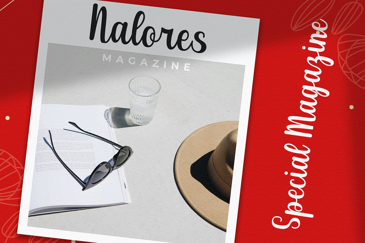 James Ariyale - Handwritten Font, a Handwritten Font by StringLabs (Photo 7 of 13)