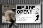GC Neue Rumble - Modern Elegant Sans, a Sans Serif Font by Glyphonic (Thumbnail 12 of 15)