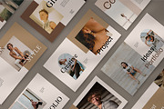 Gildarts Powerpoint Template, a Presentation Template by merakistd (Thumbnail 9 of 10)