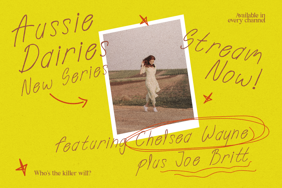 Vintessa - A Signature Story, a Handwritten Font by Pandeka Studio (Photo 3 of 9)