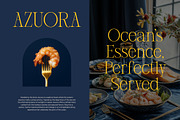 Quarma – Elegant Classy Serif, a Serif Font by Wildfield Studio (Thumbnail 2 of 15)