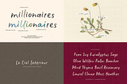Beloved Handwritten Font Bundle, a Handwritten Font by type peace (Thumbnail 26 of 27)