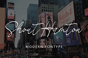 Jacub Eliska, a Handwritten Font by HaKi Studio (Thumbnail 3 of 5)