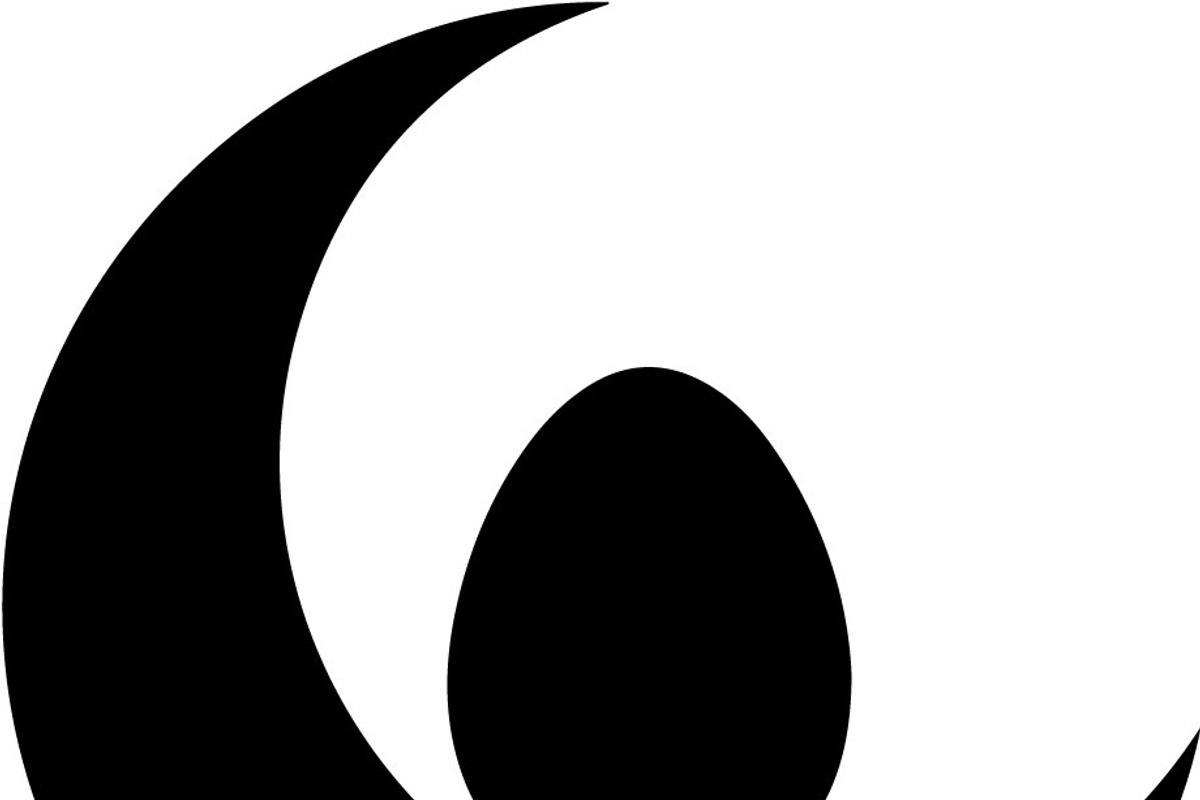 Night Landscape Egg Silhouette Bundl, an Illustration by Designs_River (Photo 2 of 22)