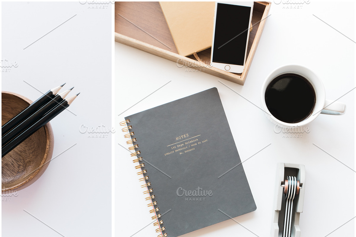 NEW | Minimalist Stock Photo Bundle, an iPhone Mockup by JanaBishopCollection (Photo 13 of 17)