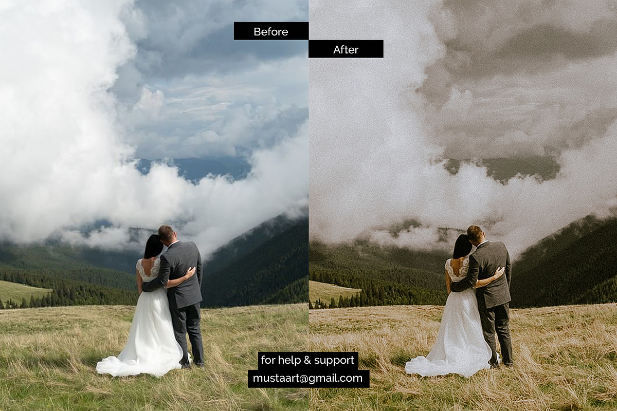 MustaART - Matrice  - XMP Preset, an Action Add-On by MustaART (Photo 5 of 6)