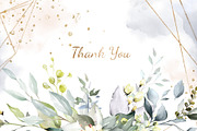 Herbal Watercolor collection, a Work Illustration by Lisima (Thumbnail 8 of 14)