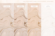 Candour Artistic Marble Textures, a Texture Graphic by eclosque (Thumbnail 9 of 11)