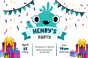 Playful is a cute handwritten font, a Handwritten Font by Brown Cupple (Thumbnail 2 of 6)